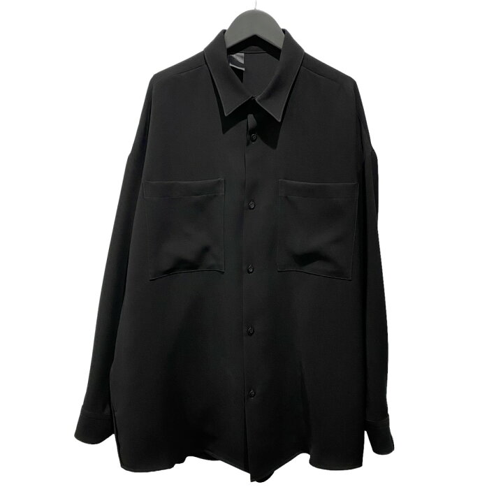 楽天市場】【中古】N．HOOLYWOOD ×STUDIOUS ビッグシルエットシャツ 
