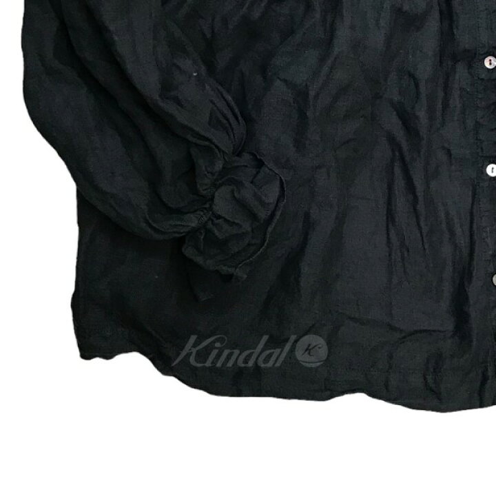 楽天市場】【中古】nest Robe 2023AW リネン天然染め スクエアカラー  