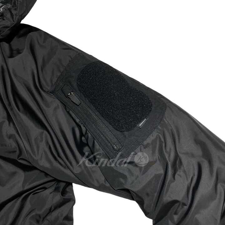 楽天市場】【中古】UNCROWD CYCLE TOGS ×ZANTER 中綿ジャケット ジップ 