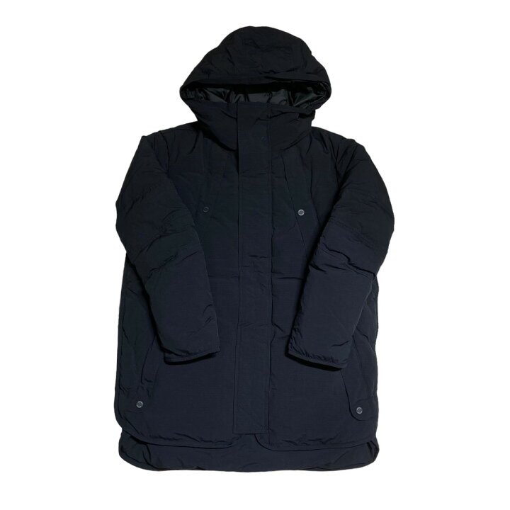 楽天市場】【中古】DESCENTE ddd HEATENAVI PUFF DOWN JACKET ダウン  