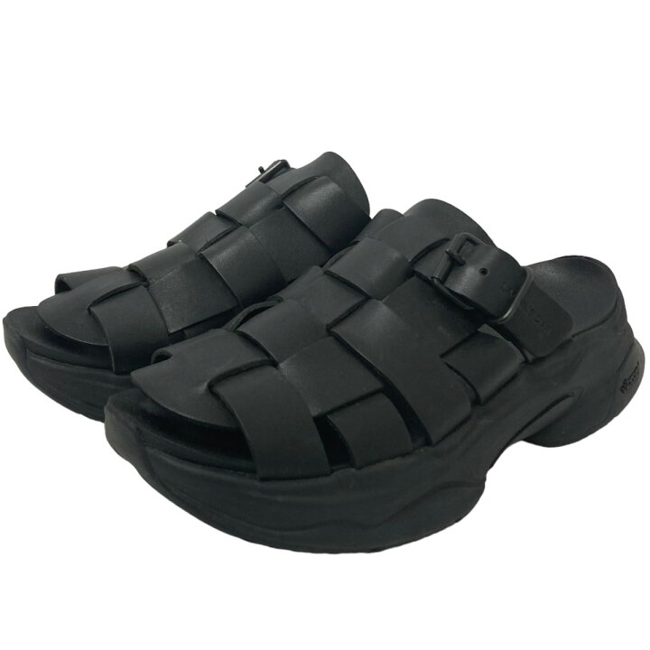 楽天市場】【中古】LAD MUSICIAN23SS「Gurkha Sandal」グルカサンダル  