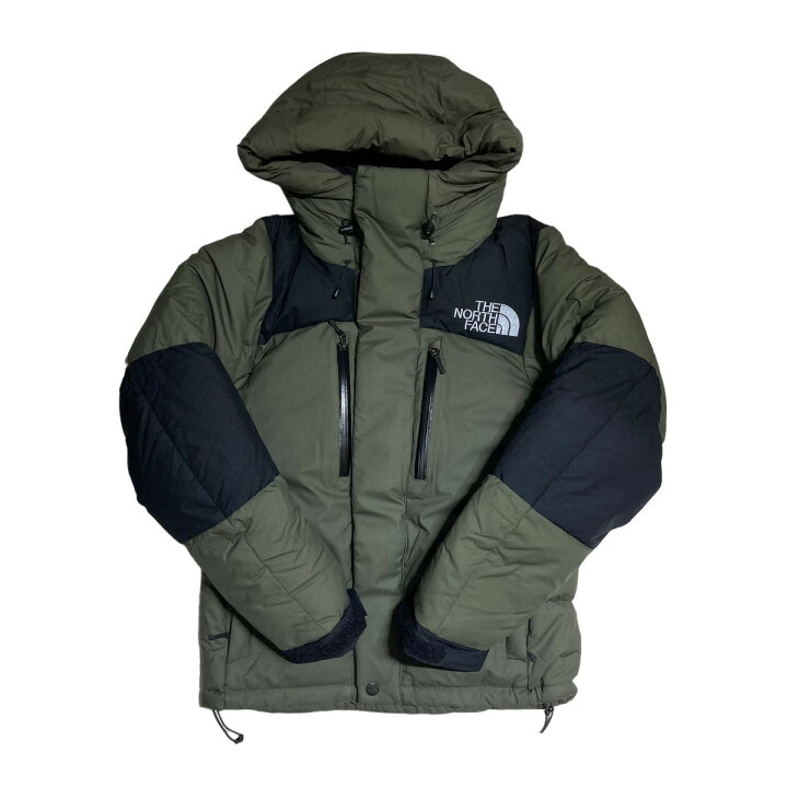 楽天市場】【中古】THE NORTH FACE バルトロライトジャケット／nd91950 