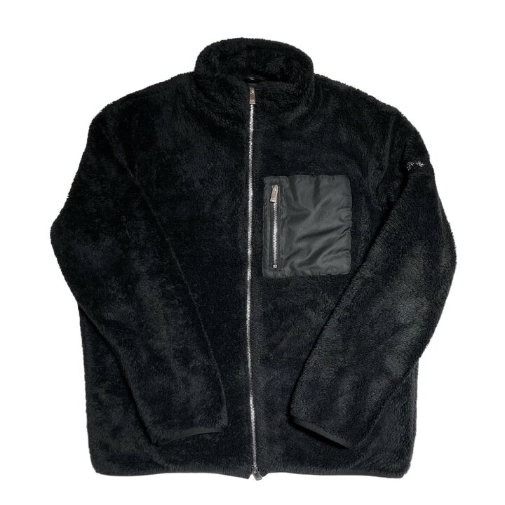 楽天市場】【中古】TATRAS フリースジャケット ボアジャケット 