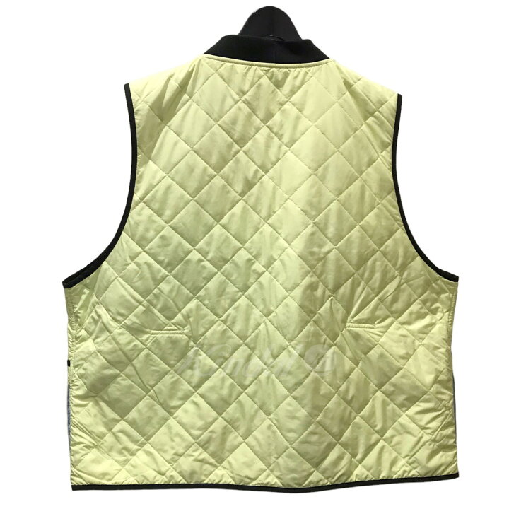 楽天市場】【中古】BURLAP OUTFITTER リバーシブルジップアップ 