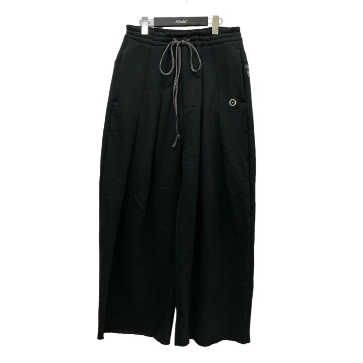 楽天市場】【中古】SHINYA KOZUKA 23SS｢Ordinary Home Baggy｣ ワイド  