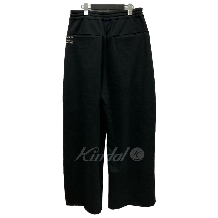 楽天市場】【中古】SHINYA KOZUKA 23SS｢Ordinary Home Baggy｣ ワイド 