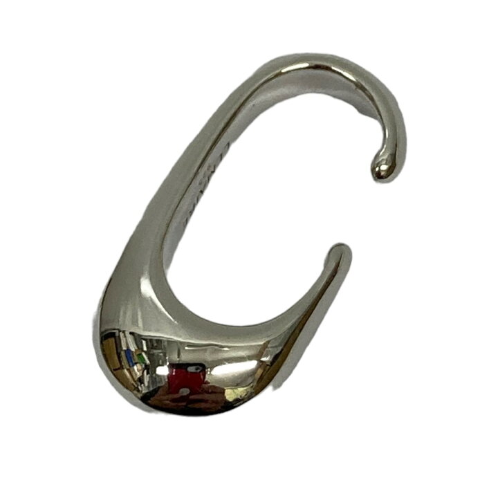 楽天市場】【中古】LEMAIRE ｢LONG DROP EARCUFF｣ イヤーカフ AC333 