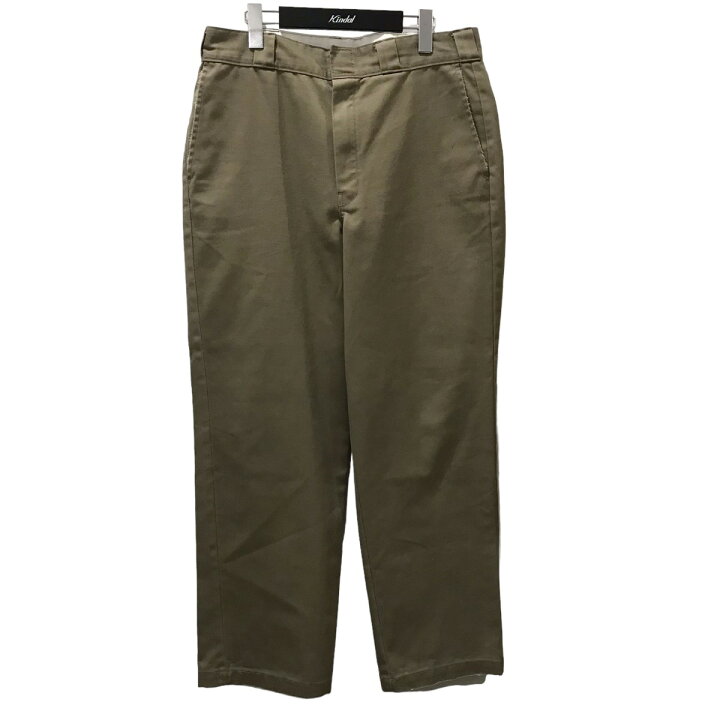 楽天市場】【中古】Ron Herman×Dickies ダメージ加工ワークパンツ WORK 
