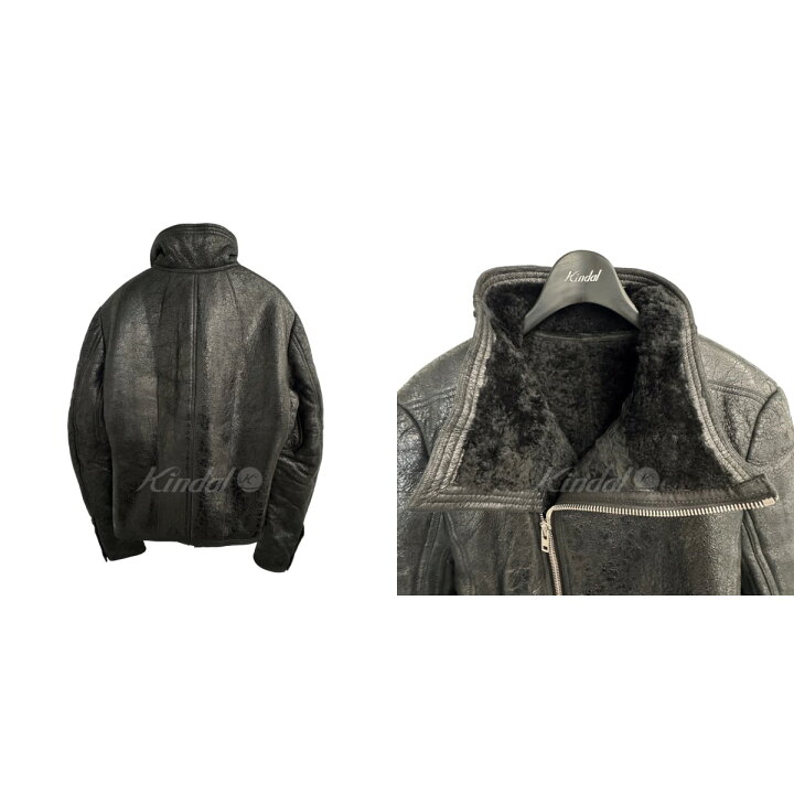 楽天市場】【中古】Rick Owens 「BAUHAUS／バウハウス」 ハイネック 