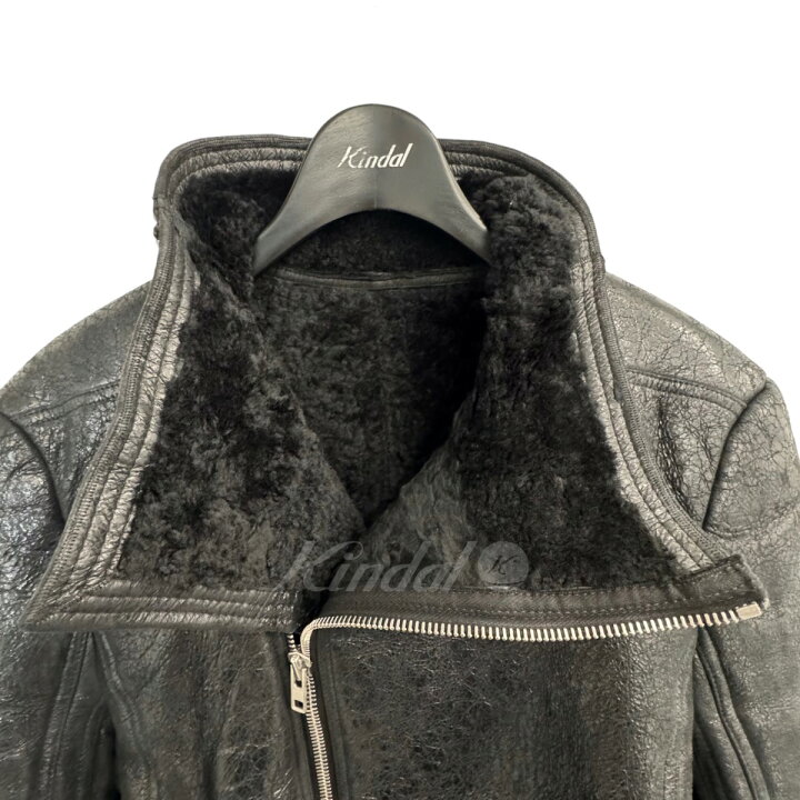 楽天市場】【中古】Rick Owens 「BAUHAUS／バウハウス」 ハイネック 