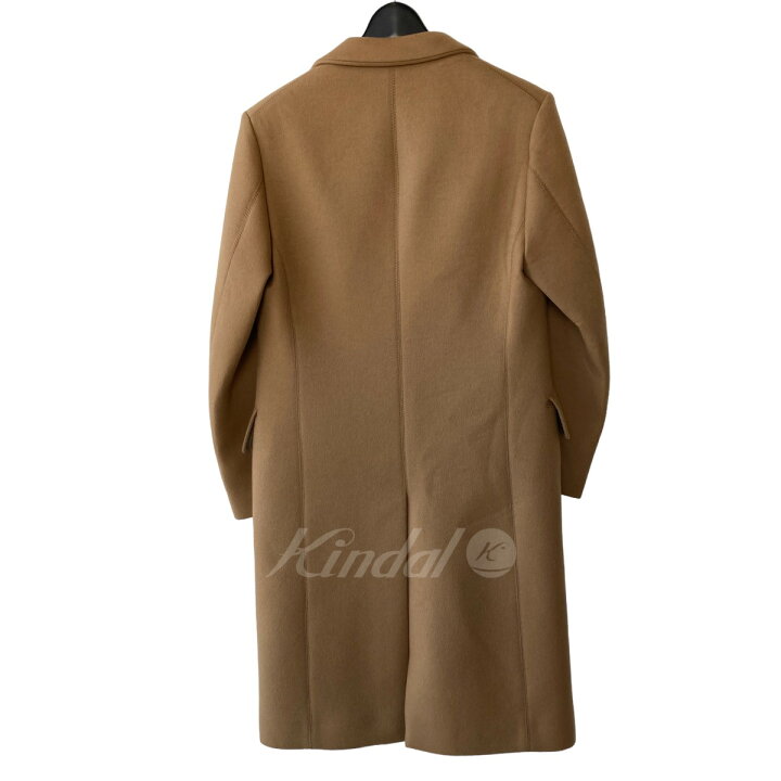 楽天市場】【中古】JUNYA WATANABE CdG 16AW カシミヤ混 チェスター 