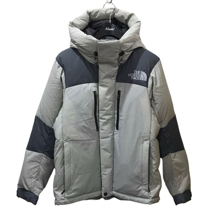 楽天市場】【中古】THE NORTH FACEダウンジャケット Baltro Light 