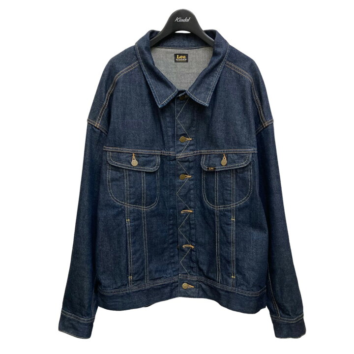 楽天市場】【中古】MARKAWARE ×LEE EDIFICE別注 101J デニムジャケット 