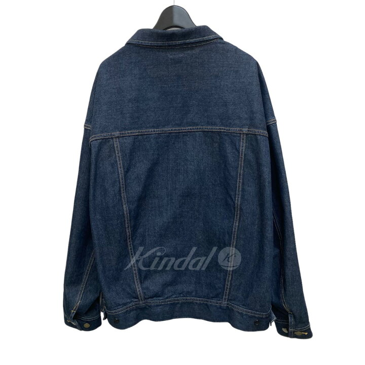 楽天市場】【中古】MARKAWARE ×LEE EDIFICE別注 101J デニムジャケット 