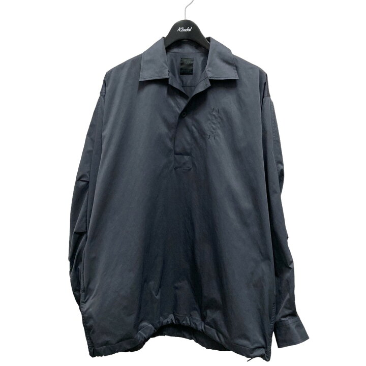 楽天市場】【中古】DAIWA PIER39 Tech Swedish Mil Pullover Shirts BE 