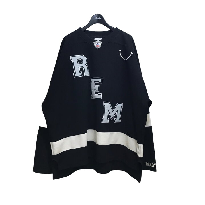 楽天市場】【中古】READYMADE｢GAME SHIRT SMILE／BLACK｣ゲームシャツRE 