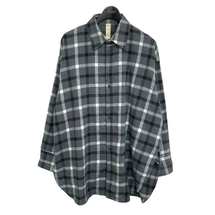 楽天市場】【中古】SHINYA KOZUKA 2022SS 「吾亦紅別注 CLASSIC SHIRT 