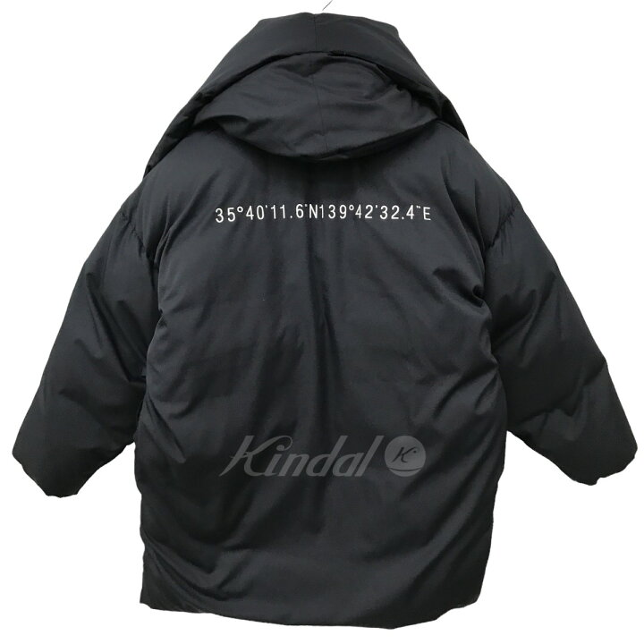 楽天市場】【中古】WTAPS HANTEN パデッドジャケット 中綿ジャケット 