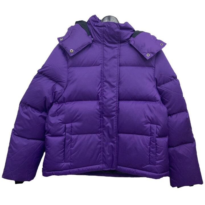 楽天市場】【中古】CAPE HEIGHTS ダウンジャケット パープル サイズ：S 