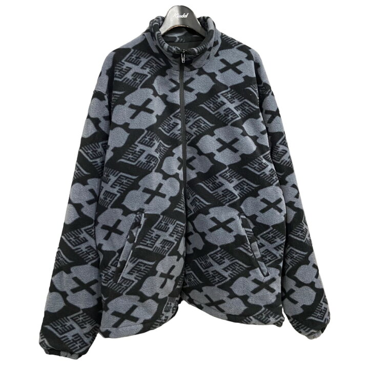 楽天市場】【中古】BUDSPOOL×GAKKIN ｢BOA FLEECE JACKET｣フリース 