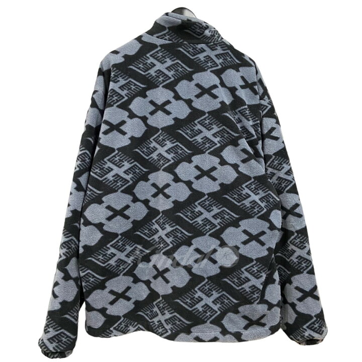 楽天市場】【中古】BUDSPOOL×GAKKIN ｢BOA FLEECE JACKET｣フリース 
