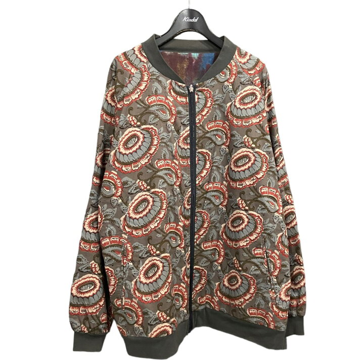 楽天市場】【中古】Needles20SS ｢Reversible Rib Collar Jacket 