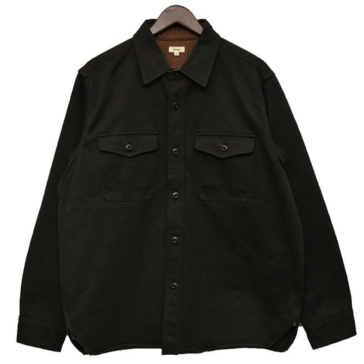 楽天市場】【中古】SCYE×URBAN RESEARCHベビーコットンツイルCPOシャツ 