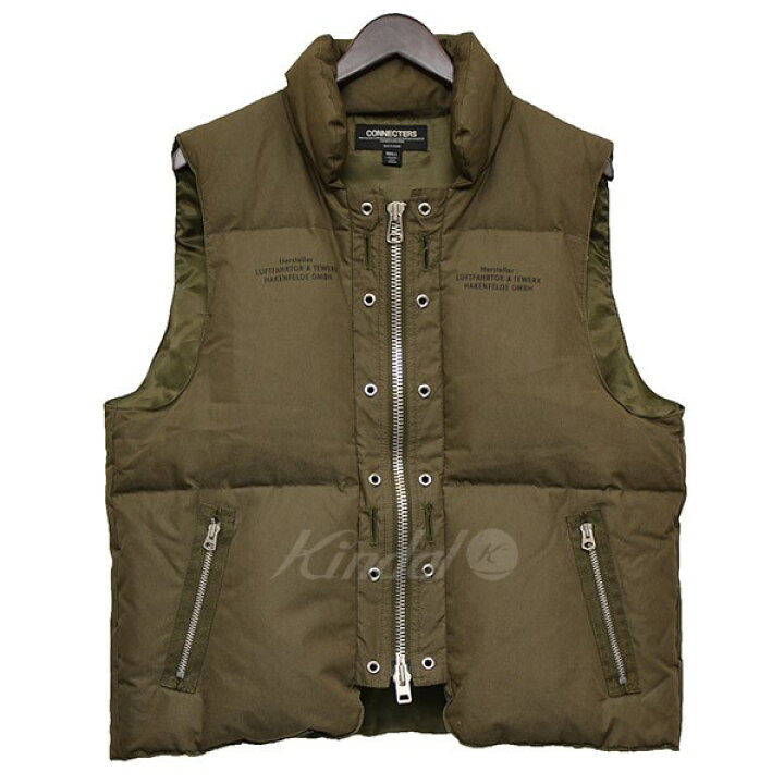 楽天市場】【中古】CONNECTERS flying suit ドッキングダウン 