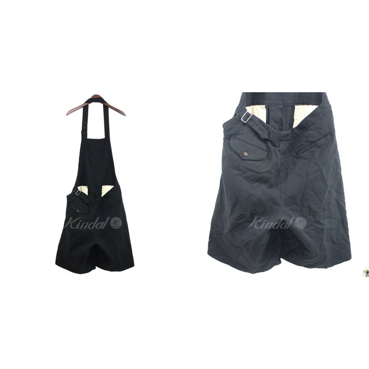 楽天市場】【中古】COMME des GARCONS HOMME PLUS23SS Front Apron 