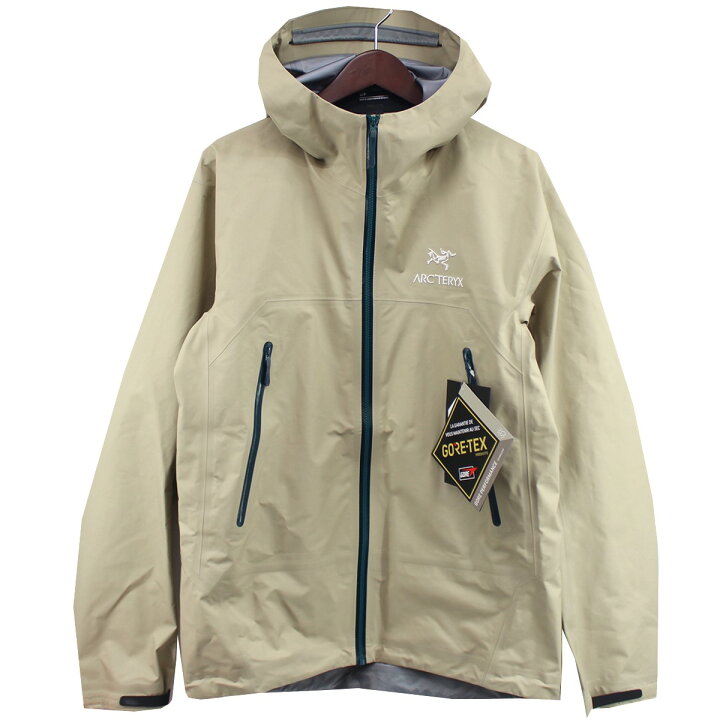 楽天市場】【中古】ARCTERYX23AW Beta Jacket Men 