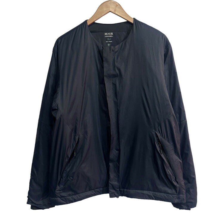 楽天市場】【中古】N．HOOLYWOOD × MOUNTAIN HARDWEAR 15AW City  