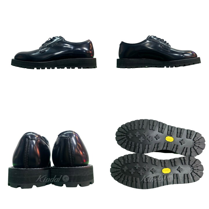 楽天市場】【中古】N．HOOLYWOOD×Danner 23SS POSTMAN SHOES ポスト 