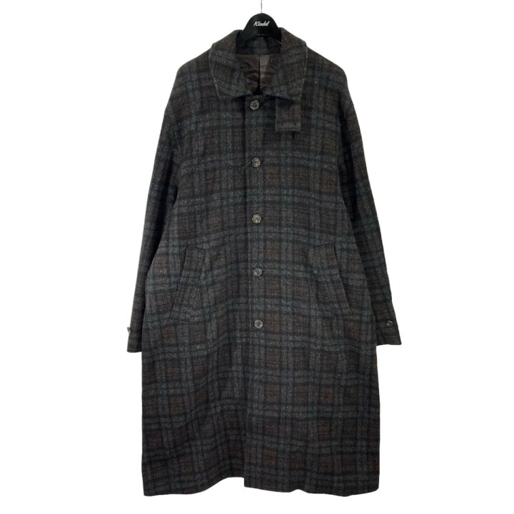 楽天市場】【中古】STEIN OVER SLEEVE INVESTIGATED COAT ST．171-2 