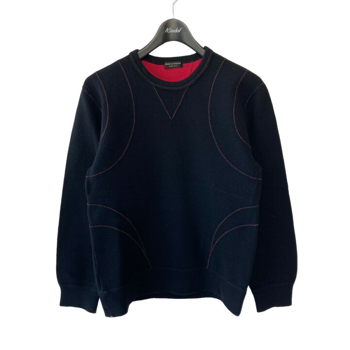楽天市場】【中古】COMME des GARCONS HOMME PLUS 03AW カーブ期 