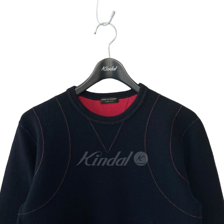 楽天市場】【中古】COMME des GARCONS HOMME PLUS 03AW カーブ期 