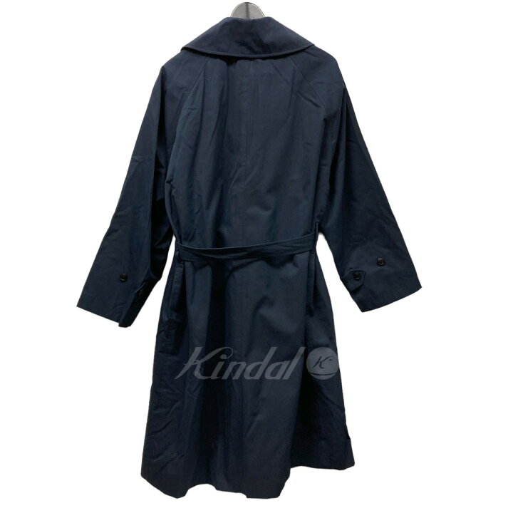 楽天市場】【中古】COMOLI BIOTOP別注 ライナー付きタイロッケンコート 