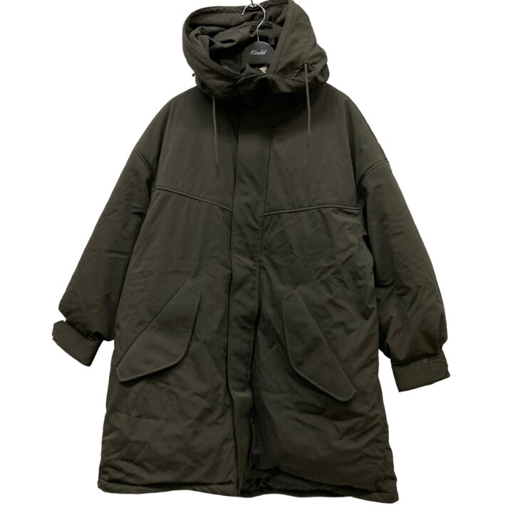 楽天市場】【中古】THE RERACS ｢RERACS LONG MODS DOWN COAT｣ ダウン 