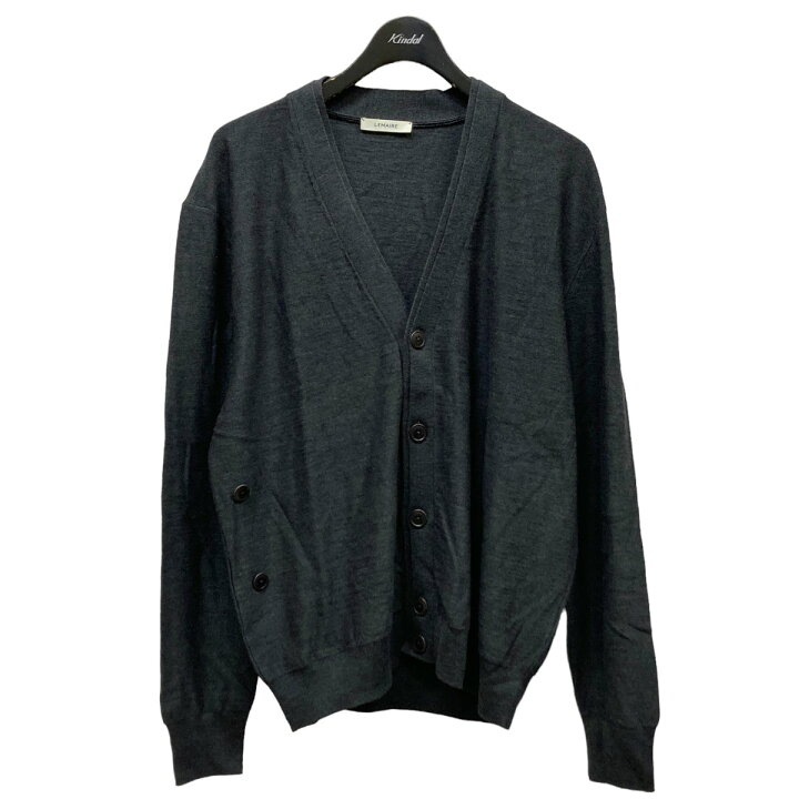 楽天市場】【中古】LEMAIRE ｢TWISTED CARDIGAN｣ カーディガン 