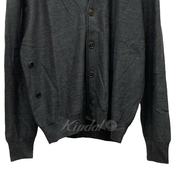 楽天市場】【中古】LEMAIRE ｢TWISTED CARDIGAN｣ カーディガン 