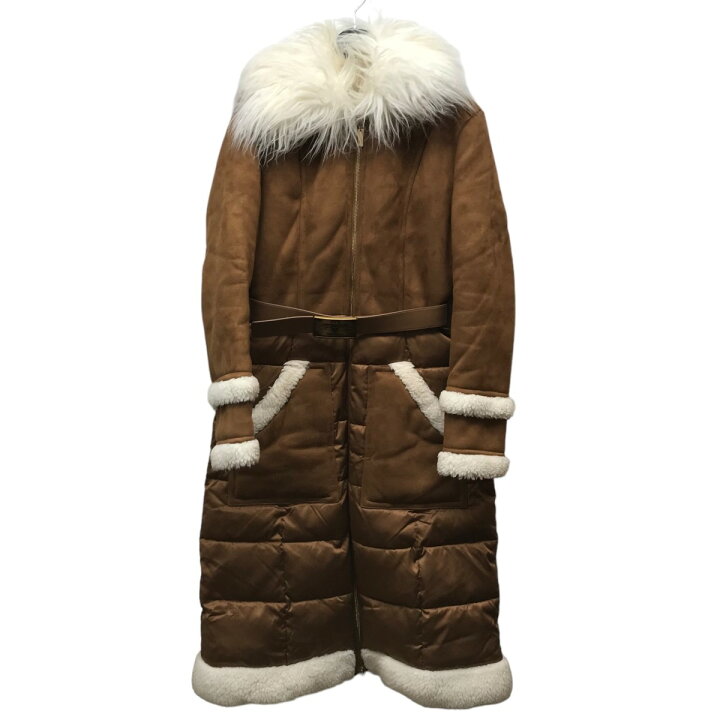 楽天市場】【中古】ELISABETTA FRANCHI21AW「Padded voile and faux 