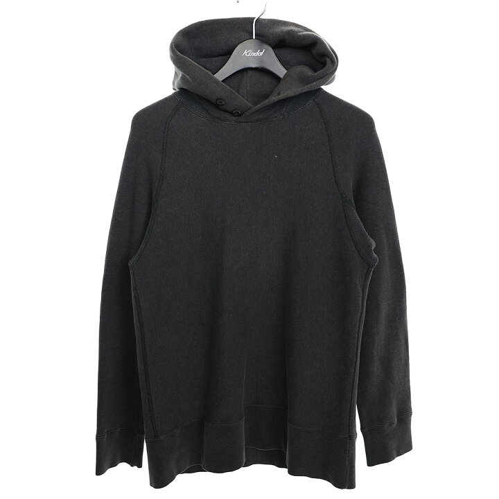 楽天市場】【中古】BRU NA BOINNE スタンディングパーカー  