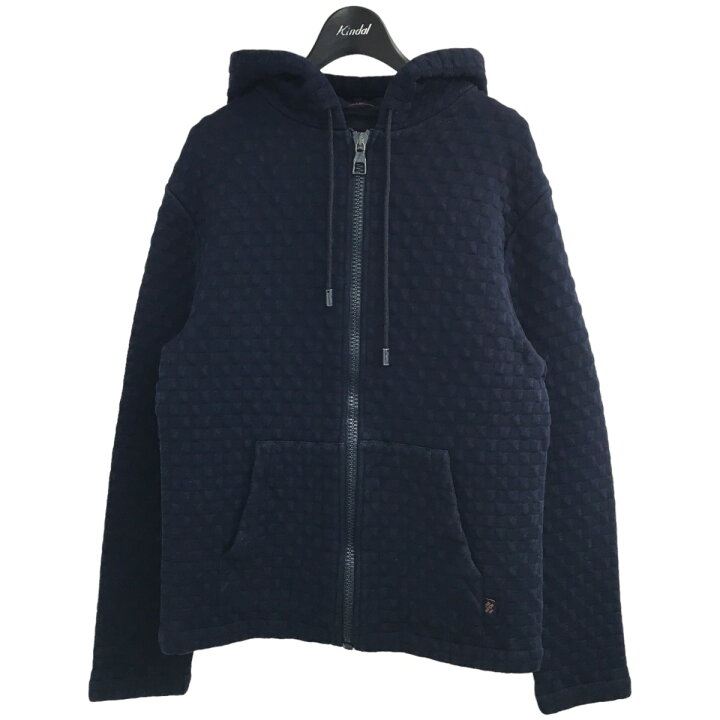 楽天市場】【中古】LOUIS VUITTON 2020AW ダミエエンボスジップ  