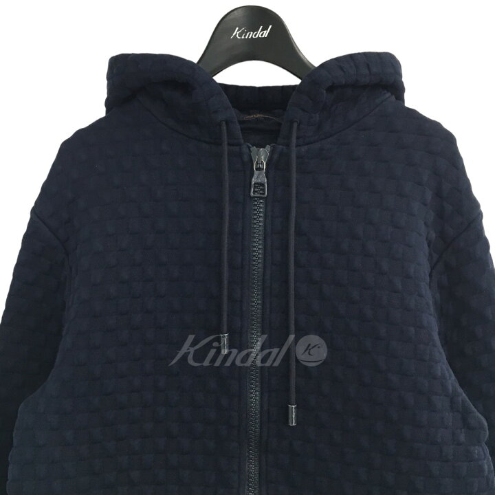 楽天市場】【中古】LOUIS VUITTON 2020AW ダミエエンボスジップ  