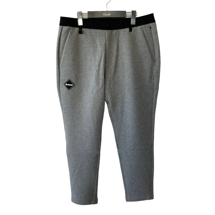 楽天市場】【中古】F．C．R．B．TECH SWEAT FLAT HEM PANTS FCRB 