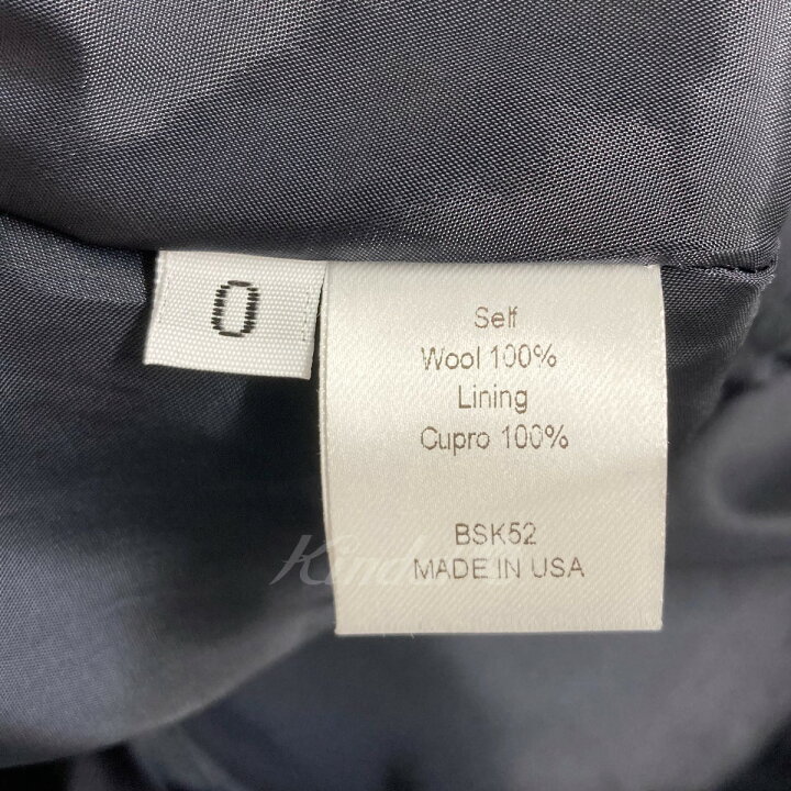 楽天市場】【中古】SAYAKA DAVIS マーメイドスカート ネイビー サイズ  