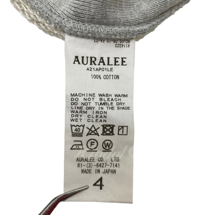 楽天市場】【中古】AURALEE L 