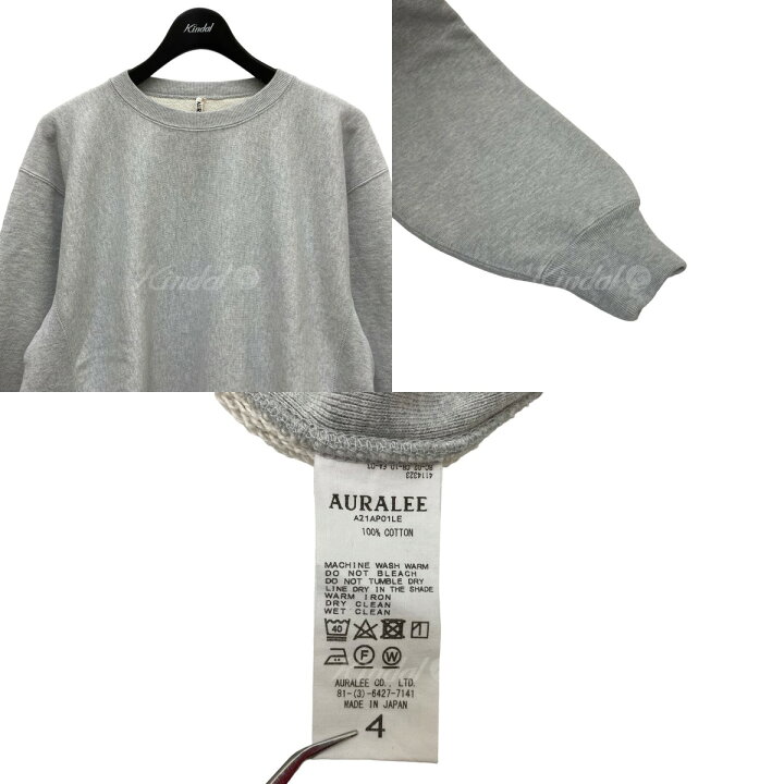 楽天市場】【中古】AURALEE L 