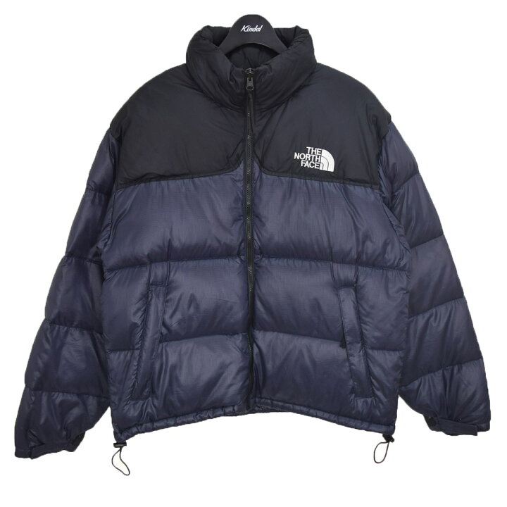 楽天市場】【中古】THE NORTH FACE Nuptse Jacket ヌプシ ダウン  
