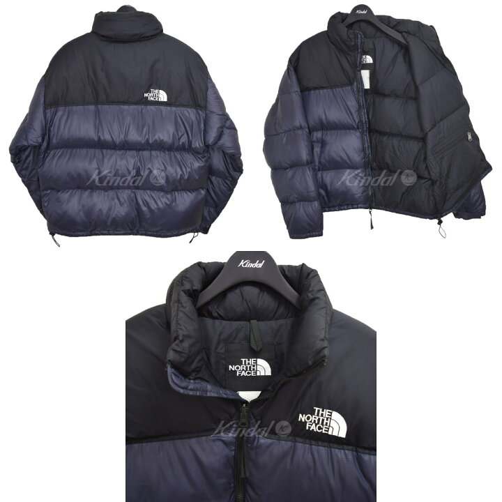 楽天市場】【中古】THE NORTH FACE Nuptse Jacket ヌプシ ダウン  