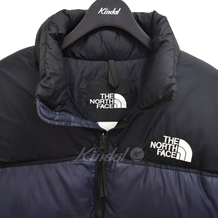 楽天市場】【中古】THE NORTH FACE Nuptse Jacket ヌプシ ダウン  